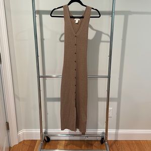 H&M MIDI Dress